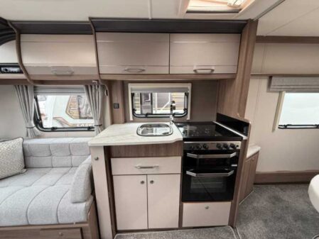 2023 Coachman Acadia 575