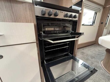 2023 Coachman Acadia 575