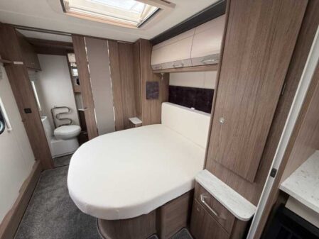 2023 Coachman Acadia 575