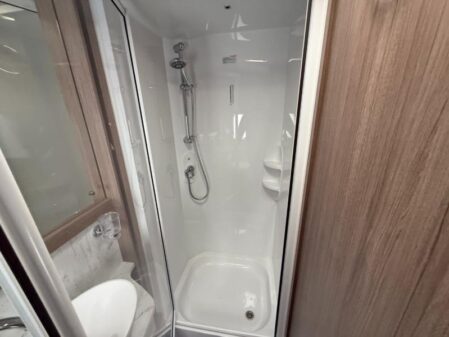 2023 Coachman Acadia 575