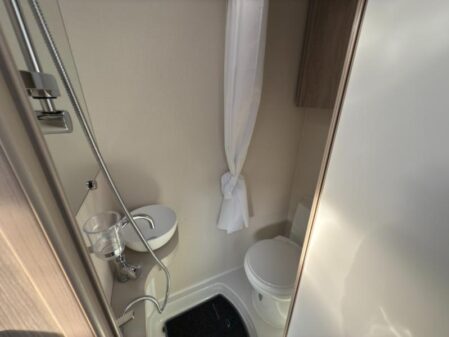 2021 Elddis Explorer 115