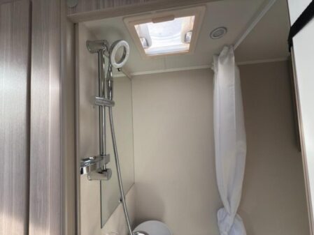 2021 Elddis Explorer 115
