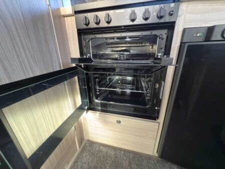 2021 Elddis Explorer 115