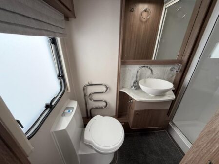 2023 Coachman Acadia 575