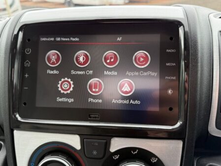 2025 Elddis Autoquest 115 60th Anniversary Edition