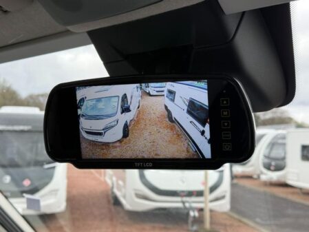 2025 Elddis Autoquest 115 60th Anniversary Edition