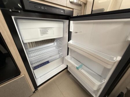 2025 Elddis Autoquest 115 60th Anniversary Edition