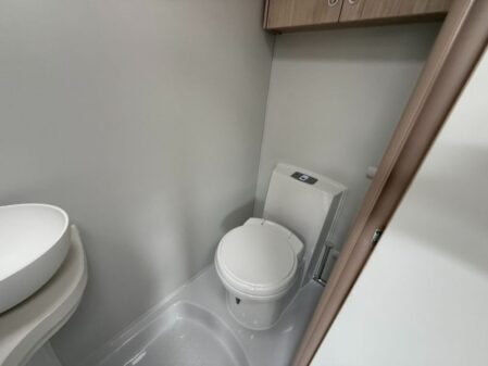 2025 Elddis Autoquest 115 60th Anniversary Edition
