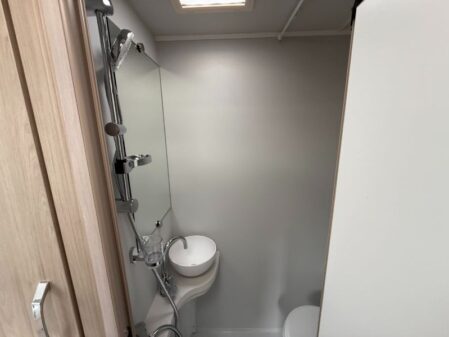 2025 Elddis Autoquest 115 60th Anniversary Edition