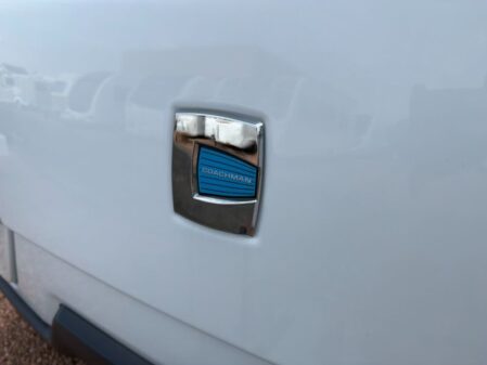 2019 Coachman Laser 675