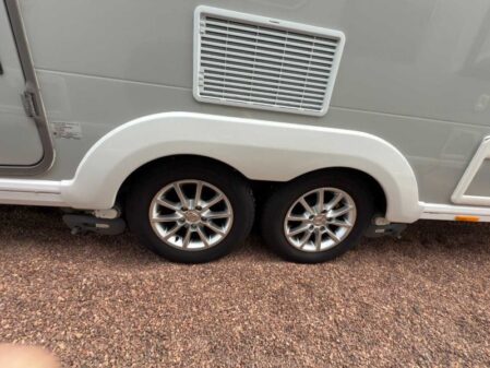 2019 Coachman Laser 675