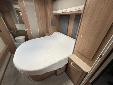 2019 Coachman Laser 675