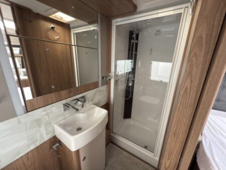 2019 Coachman Laser 675