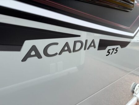 2023 Coachman Acadia 575