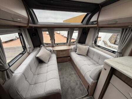 2023 Coachman Acadia 575