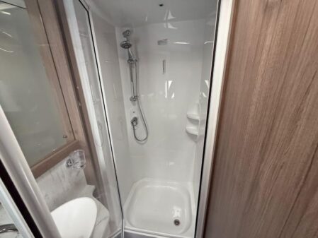2023 Coachman Acadia 575