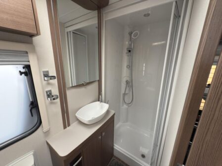 2018 Elddis Affinity 462