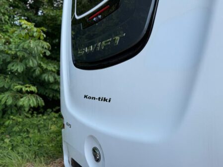 2019 Swift Kon Tiki 675