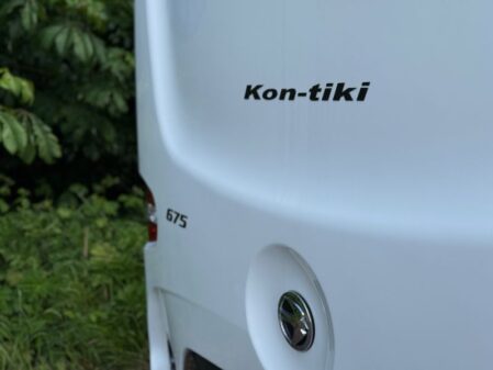 2019 Swift Kon Tiki 675
