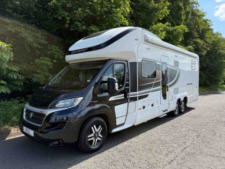 2019 Swift Kon Tiki 675