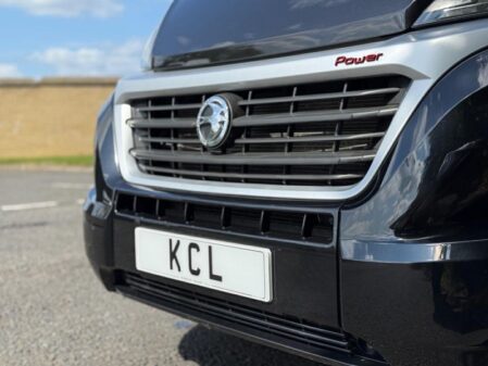 2019 Swift Kon Tiki 675