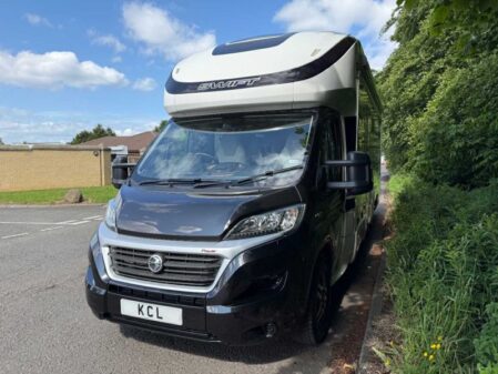 2019 Swift Kon Tiki 675
