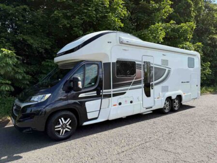 2019 Swift Kon Tiki 675