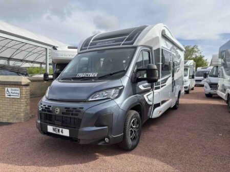 2025 Swift Escape 640
