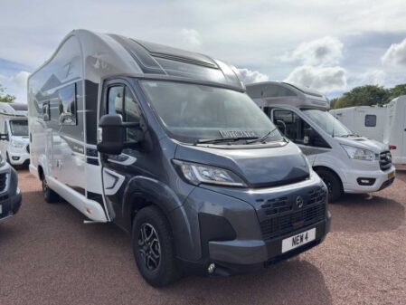 2025 Swift Escape 640