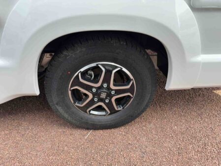 2025 Swift Escape 640