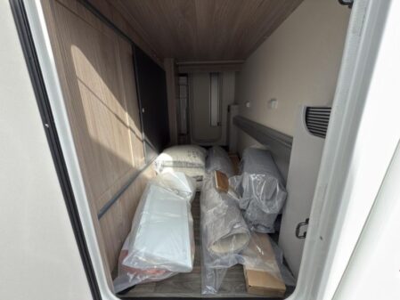 2025 Swift Escape 640