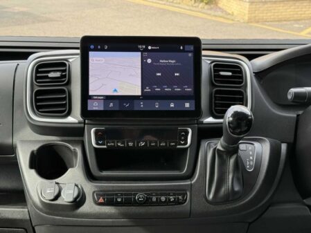 2025 Swift Escape 640