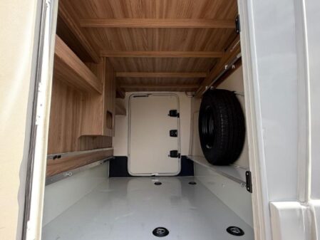 2019 Swift Kon Tiki 675