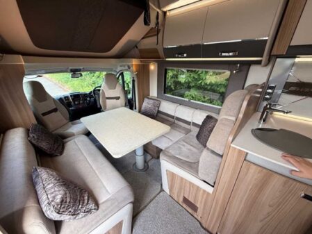 2019 Swift Kon Tiki 675