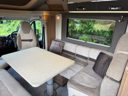 2019 Swift Kon Tiki 675