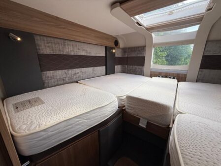 2019 Swift Kon Tiki 675