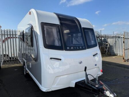 2023 Bailey Phoenix 420