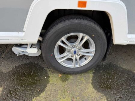 2023 Bailey Phoenix 420