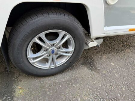 2023 Bailey Phoenix 420