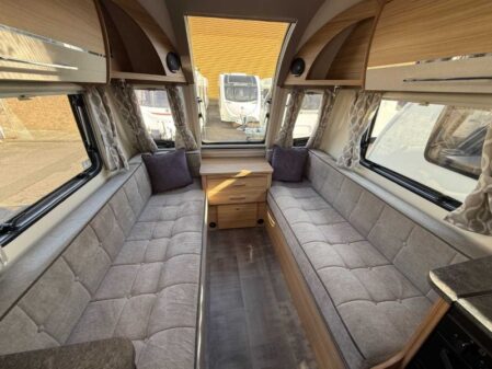 2023 Bailey Phoenix 420