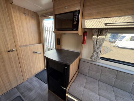 2023 Bailey Phoenix 420