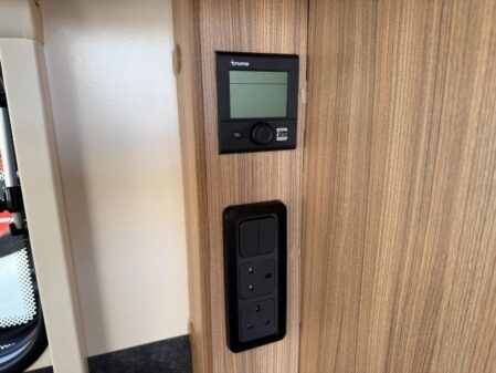 2023 Bailey Phoenix 420