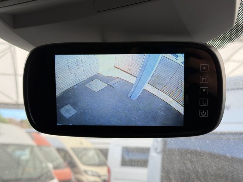 2019 VW Crafter Adventure King Black Edition