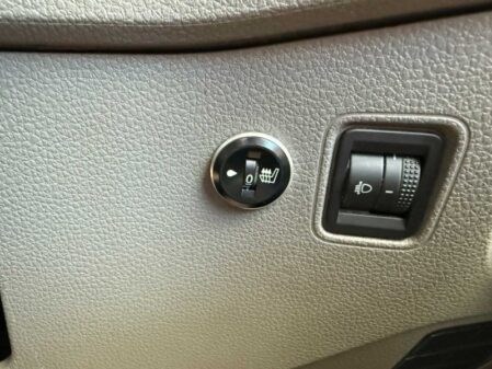 2019 VW Crafter Adventure King Black Edition