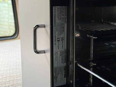 2019 VW Crafter Adventure King Black Edition