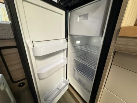 2019 VW Crafter Adventure King Black Edition