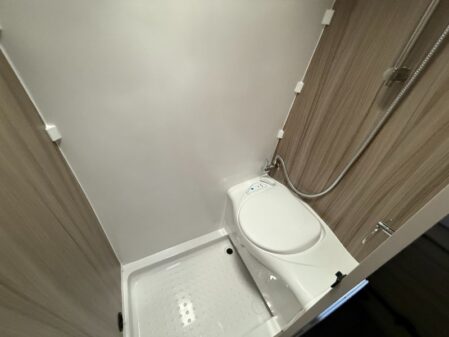 2019 VW Crafter Adventure King Black Edition