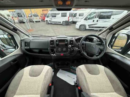 2022 Wildax SOLARIS XL