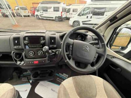 2022 Wildax SOLARIS XL
