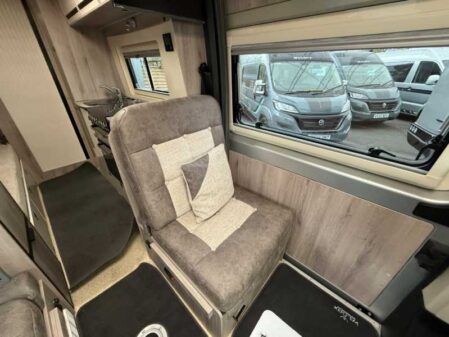 2022 Wildax SOLARIS XL